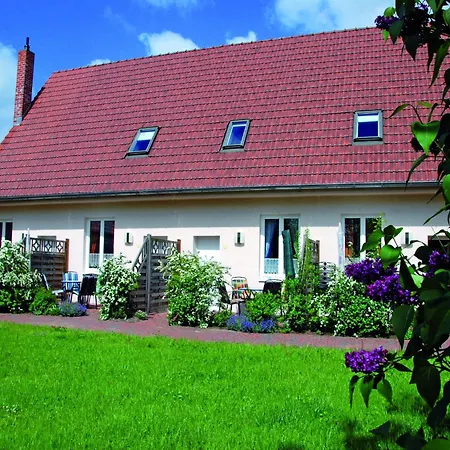 In Am Mueritzsee, Cleaning Included