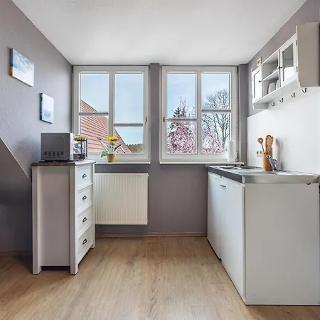 In Am Mueritzsee, Cleaning Included