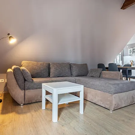 Apartment In Am Mueritzsee, Cleaning Included Buchholz (Mecklenburg-Vorpommern)