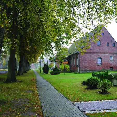 In Am Mueritzsee, Cleaning Included Apartment *