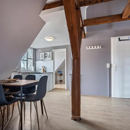Apartment In Am Mueritzsee, Cleaning Included Buchholz (Mecklenburg-Vorpommern)