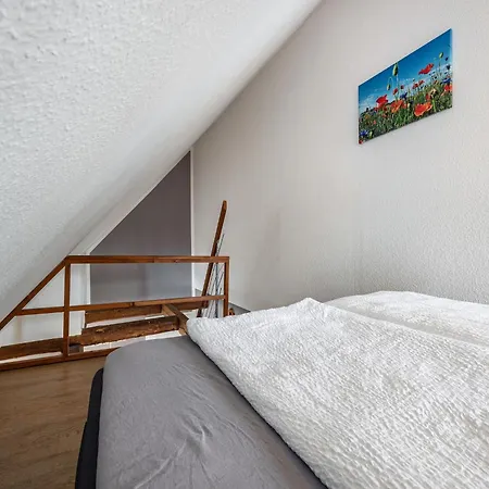 In Am Mueritzsee, Cleaning Included