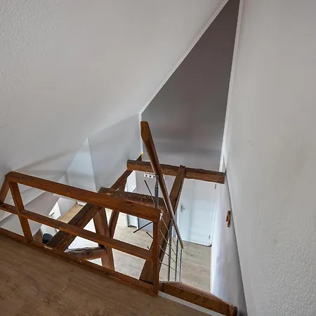 In Am Mueritzsee, Cleaning Included